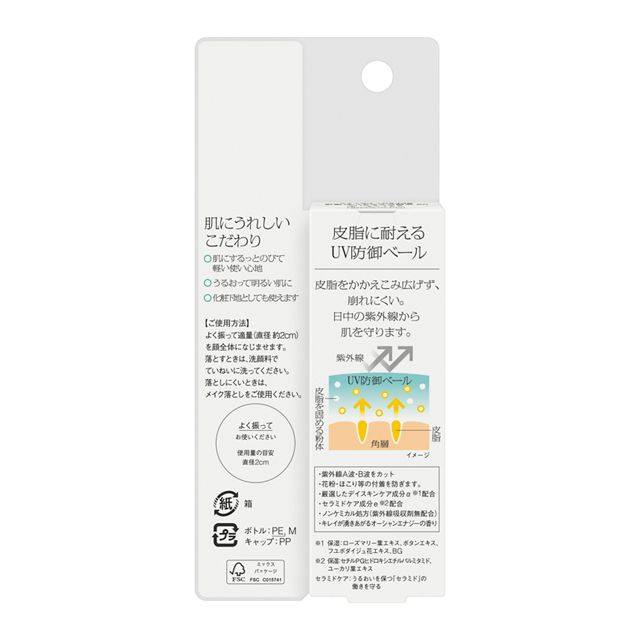 2種類から1種類選択] ソフィーナiP スキンケアUV 30g／30mL 日焼け止め