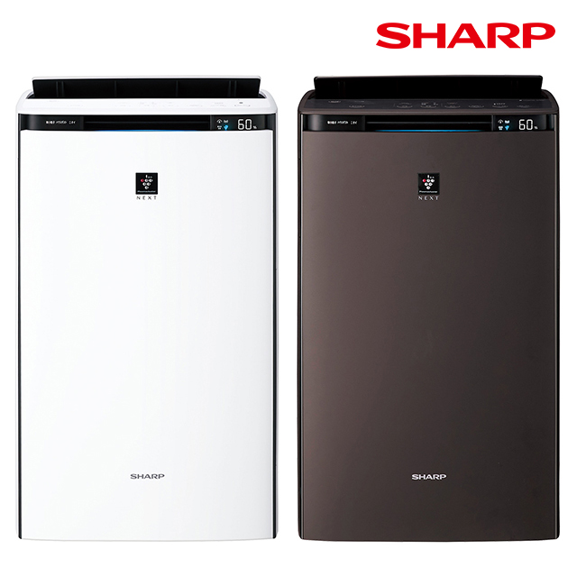 シャープ SHARP 加湿空気清浄機 KI-SX70 プラズマクラスター NEXT搭載