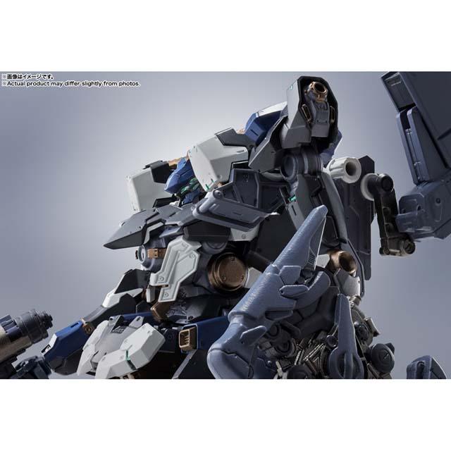 新品 ROBOT魂 ALBA STEEL HAZE ORTUS アーマードコア6 Amazon.co.jp: TAMASHII NATIONS ROBOT魂 ARMORED CORE™ VI FIRES OF