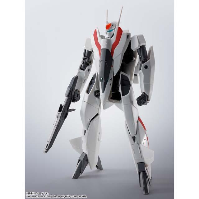 HI-METAL R VF-2SS バルキリー ll ＋SAP（シルビー・ジーナ機） -Lovers Again- 超時空要塞マクロスll マクロス