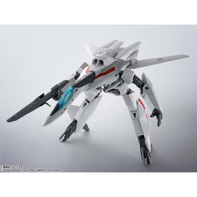 HI-METAL R VF-2SS バルキリー ll ＋SAP（シルビー・ジーナ機） -Lovers Again- 超時空要塞マクロスll マクロス