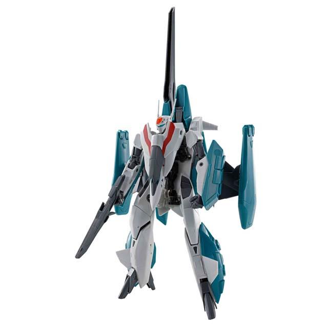HI-METAL R VF-2SS バルキリー ll ＋SAP（シルビー・ジーナ機） -Lovers Again- 超時空要塞マクロスll マクロス