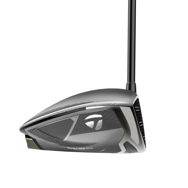 テーラーメイド ドライバー Qi35 10.5 TM50 SR M1647408 Taylormade MWD Dia BL_5