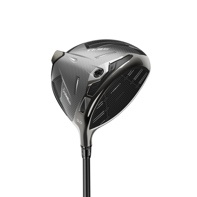 テーラーメイド ドライバー Qi35 10.5 TM50 SR M1647408 Taylormade MWD Dia BL_1