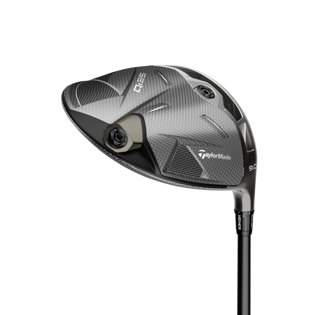 テーラーメイド ドライバー Qi35 10.5 TM50 SR M1647408 Taylormade MWD Dia BL_4