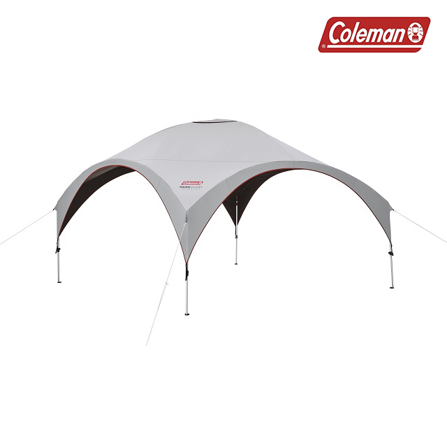 Coleman パーティーシェードライト/360+ 2000038152 DARK ROOM コールマン パーティーシェード ライト 360+ ダークルーム PARTY SHADE LIGHT シェード
