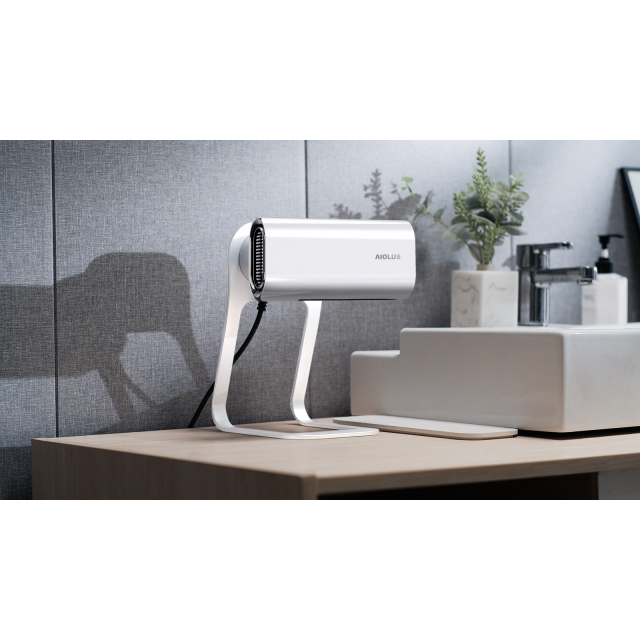 AIOLUS ハンドドライヤー Nyuhd-210W Nyuhd210W アイオルス_10