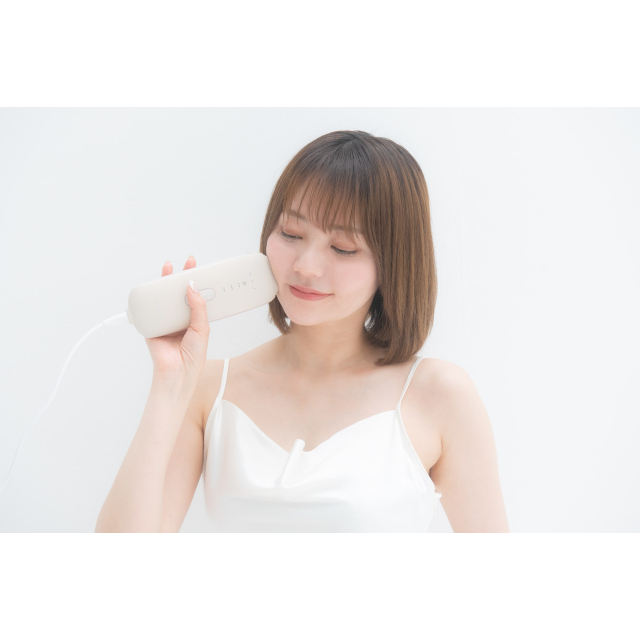 Thaleia タレイア 光美容器 TLA-HR01IV_17