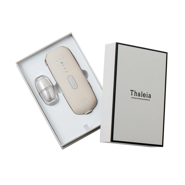 Thaleia タレイア 光美容器 TLA-HR01IV_13