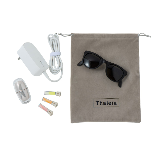 Thaleia タレイア 光美容器 TLA-HR01IV_12