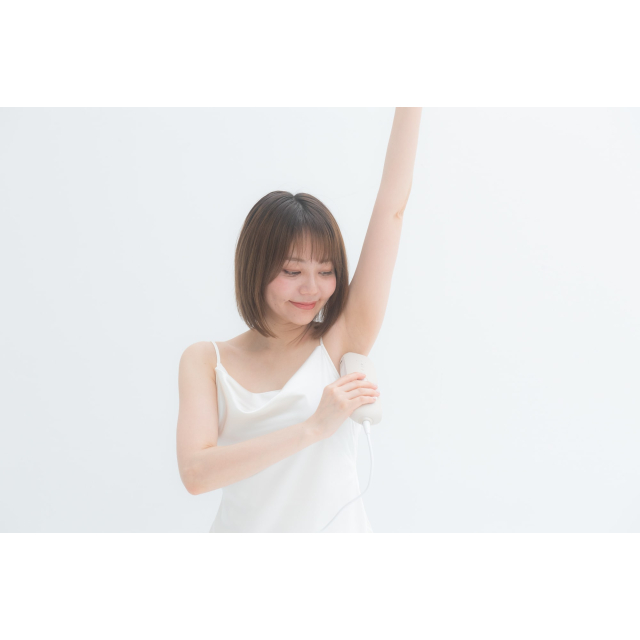 Thaleia タレイア 光美容器 TLA-HR01IV_16