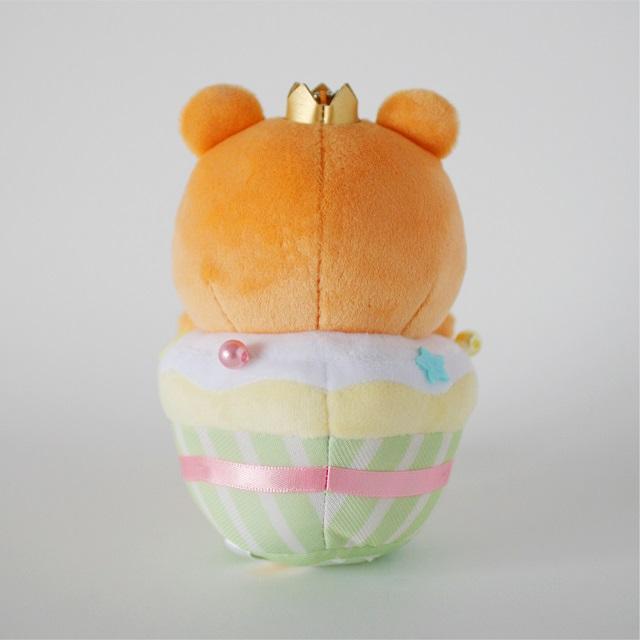 アニバーサリーポンタマスコット ポンタ ぽんた ぬいぐるみ マスコット