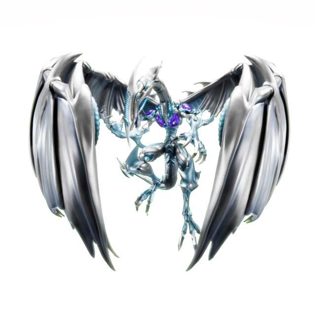 S.H.MonsterArts スターダスト・ドラゴン 遊☆戯☆王5D's 遊戯王の通販