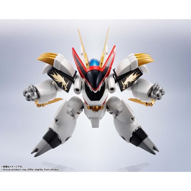 METAL ROBOT魂 ＜SIDE MASHIN＞ 龍王丸 魔神英雄伝ワタルの通販はau
