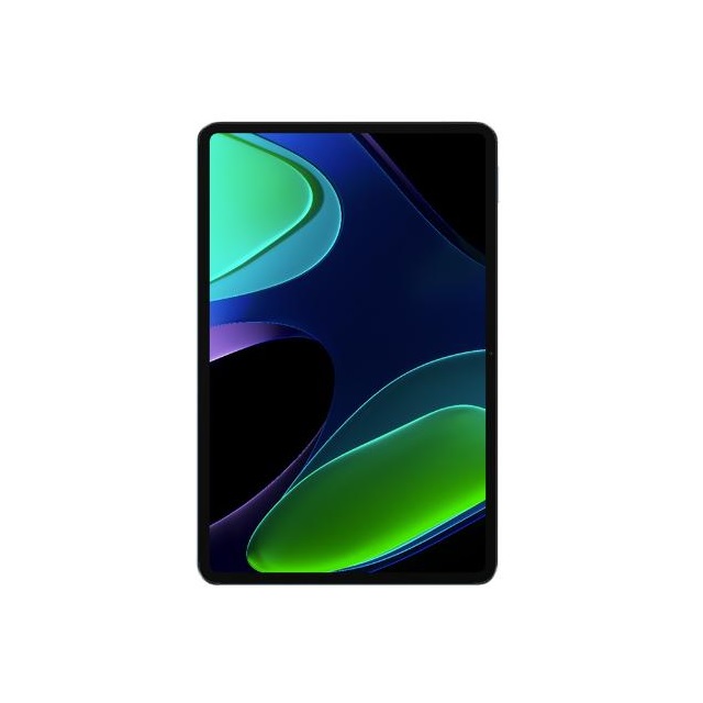 Xiaomi Pad 6 タブレット ミストブルー(8GB+128GB) VHU4329Jの通販はau