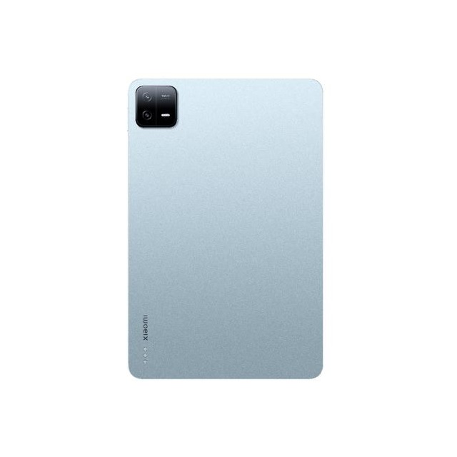 Xiaomi Pad 6 タブレット ミストブルー(8GB+128GB) VHU4329J