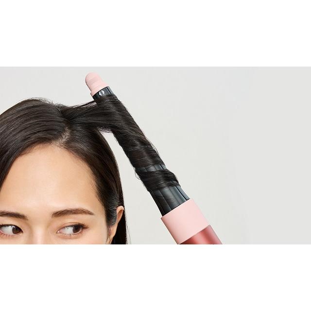 ダイソン Dyson Airwrap i.d. マルチスタイラー＆ドライヤー HS08 SBP