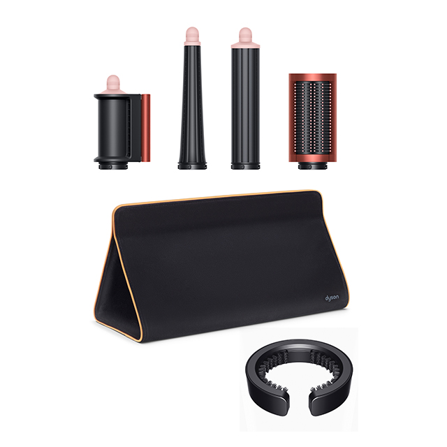 ダイソン Dyson Airwrap i.d. マルチスタイラー＆ドライヤー HS08 SBP