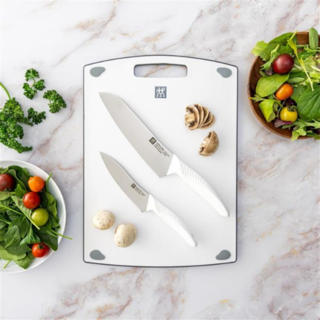 ツヴィリング Zwilling ツインフィンL セルフシャープニング
