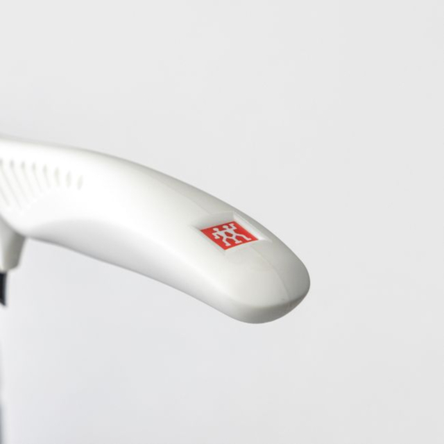新品★ツヴィリングツインフィンα 3pcsセット& シャープニングナイフブロック ZWILLING J.A.HENCKELS ツヴィリング ( Zwilling ) ツインフィン