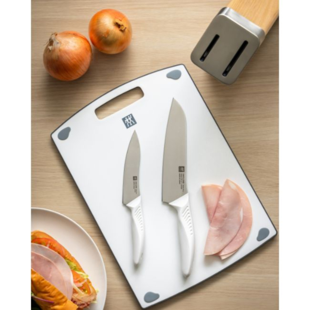 ツヴィリング フィン L ナイフセット 2-個　包丁研ぎ ペティナイフ13cm Amazon｜Zwilling ツヴィリング 「 ツインフィン L ペティナイフ