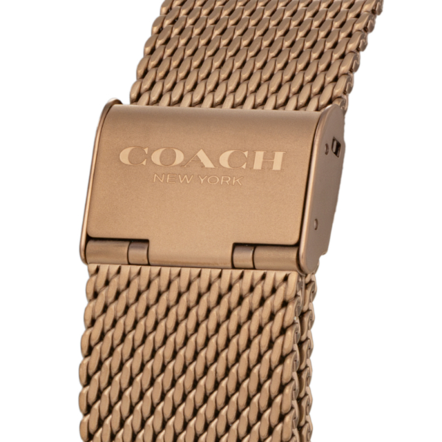 COACH コーチ CHARLES 14602471 メンズ 時計 腕時計_5