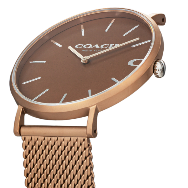 COACH コーチ CHARLES 14602471 メンズ 時計 腕時計_1