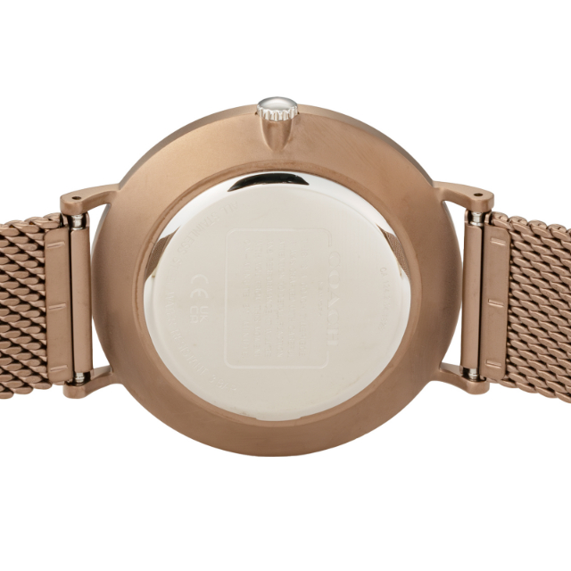 COACH コーチ CHARLES 14602471 メンズ 時計 腕時計_4