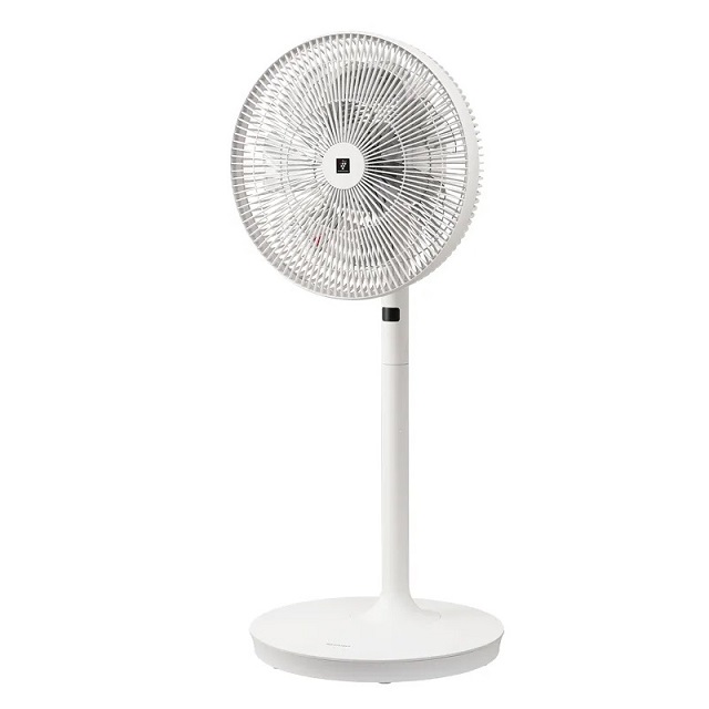 SHARP シャープ リビング扇風機 PJ-S3DS プラズマクラスター 扇風機