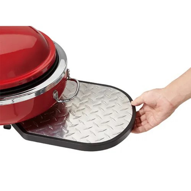 Coleman コールマン ロードトリップグリル LXE-J II 2000017066 ホイール付き BBQコンロ キャンプ クッキング バーベキュー BBQ グリル_10