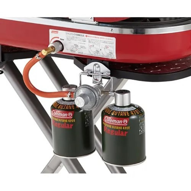 Coleman コールマン ロードトリップグリル LXE-J II 2000017066 