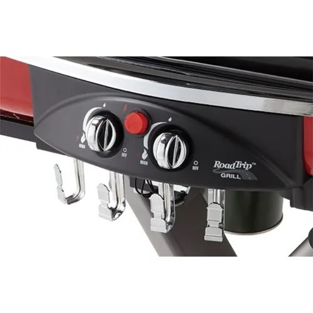 Coleman コールマン ロードトリップグリル LXE-J II 2000017066 ホイール付き BBQコンロ キャンプ クッキング バーベキュー BBQ グリル_8