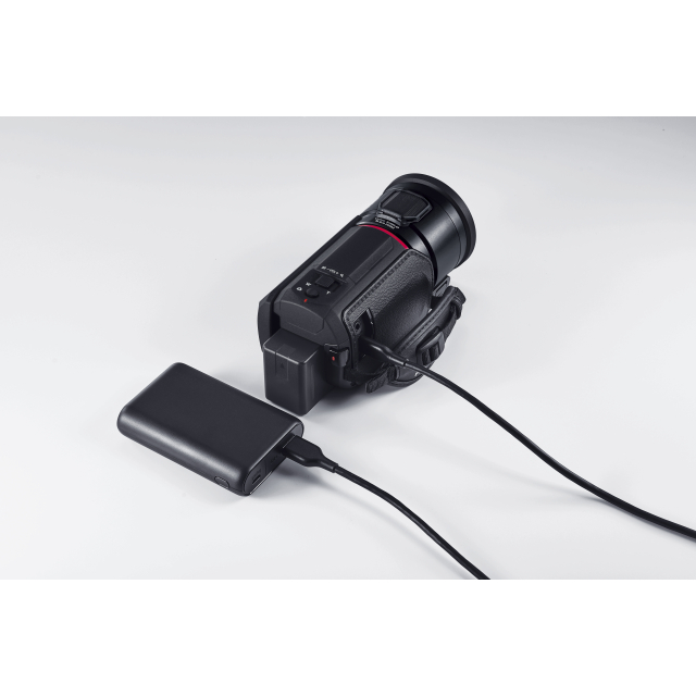 パナソニック デジタル4Kビデオカメラ HC-VX3の通販はau PAY