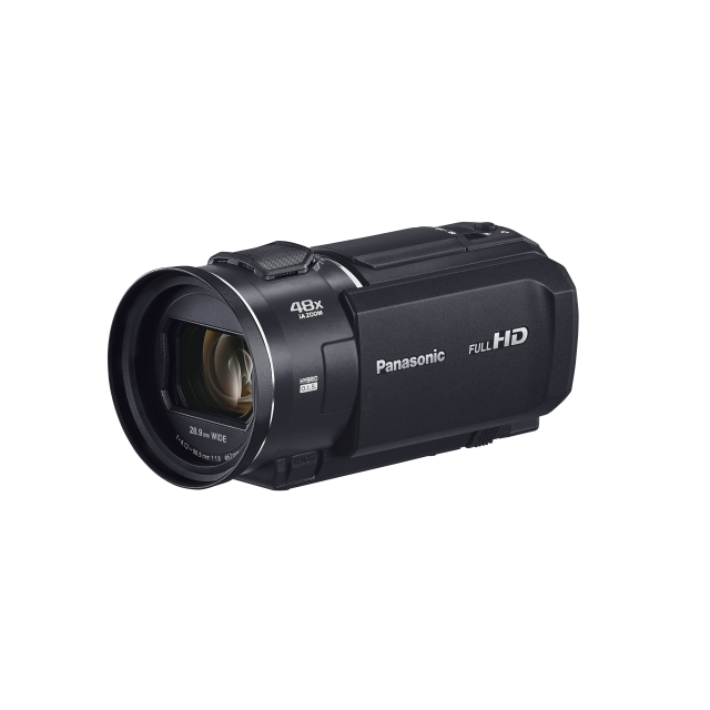パナソニック デジタルハイビジョンビデオカメラ HC-V900