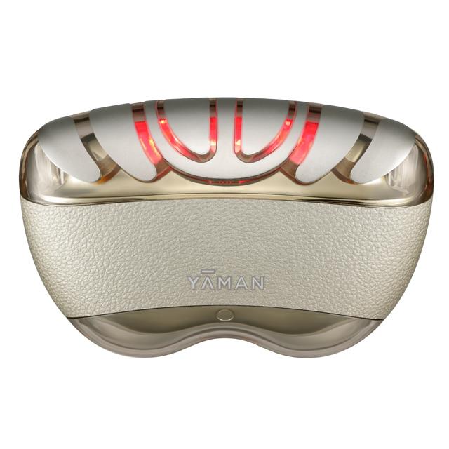 YAMAN リフトロジー ゴールド　YJFD1N今週末迄値下！ Amazon.co.jp: ヤーマン 美顔器 リフトロジー リフト EMS YJFD1N
