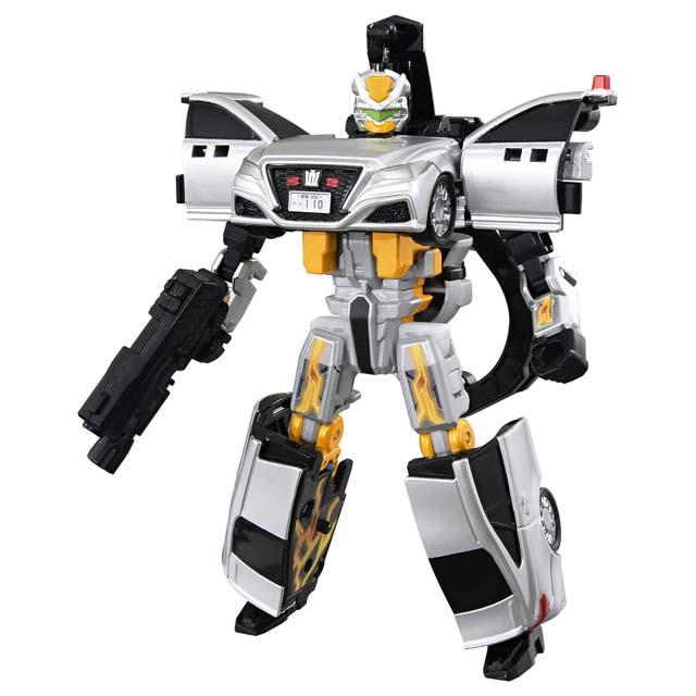 専用　トミカヒーローズ　ジョブレイバー　セット売り トミカヒーローズ トミカ ジョブレイバー ギガントポリス