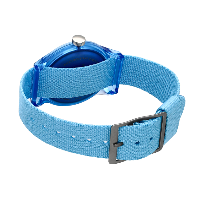 TIMEX Camper PAC MAN Collaboration タイメックス_6