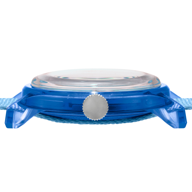 TIMEX Camper PAC MAN Collaboration タイメックス_2