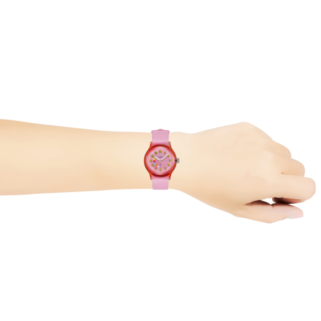 TIMEX Camper PAC MAN Collaboration タイメックス_7