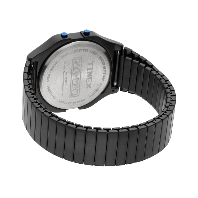 TIMEX タイメックス 腕時計 メンズ レディース Camper PAC MAN Collaboration TW2V94200_3