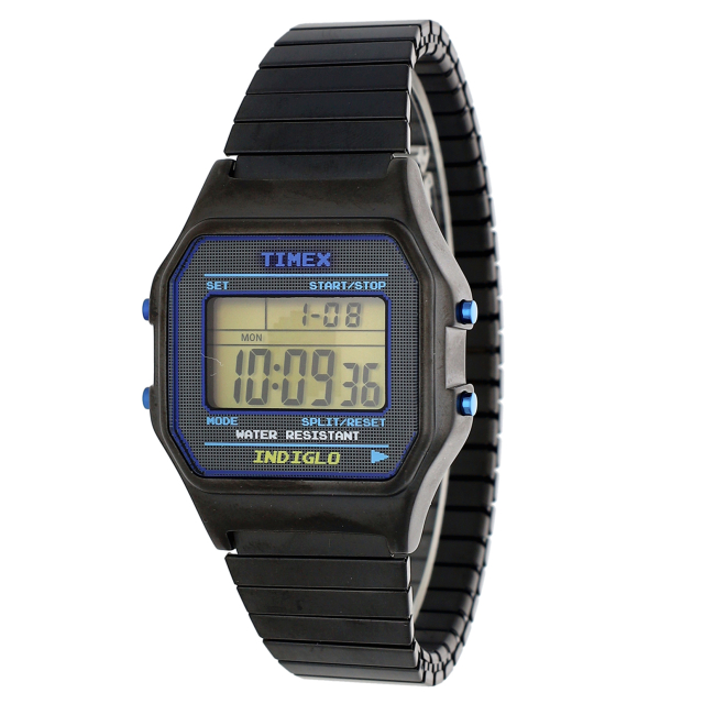 TIMEX タイメックス 腕時計 メンズ レディース Camper PAC MAN Collaboration TW2V94200