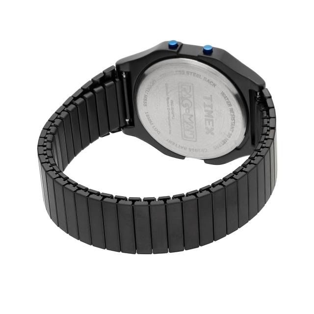 TIMEX タイメックス 腕時計 メンズ レディース Camper PAC MAN Collaboration TW2V94200_5