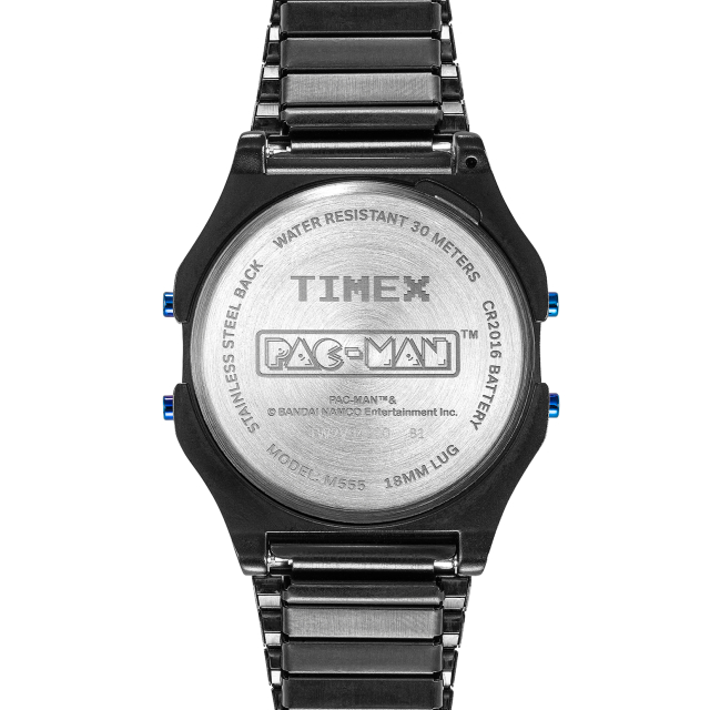 TIMEX タイメックス 腕時計 メンズ レディース Camper PAC MAN Collaboration TW2V94200_4