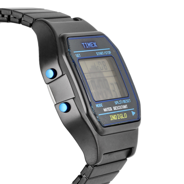 TIMEX タイメックス 腕時計 メンズ レディース Camper PAC MAN Collaboration TW2V94200_1