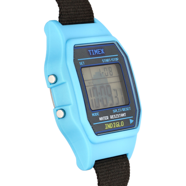 TIMEX タイメックス 腕時計 メンズ レディース Camper PAC MAN Collaboration TW2V94100_1