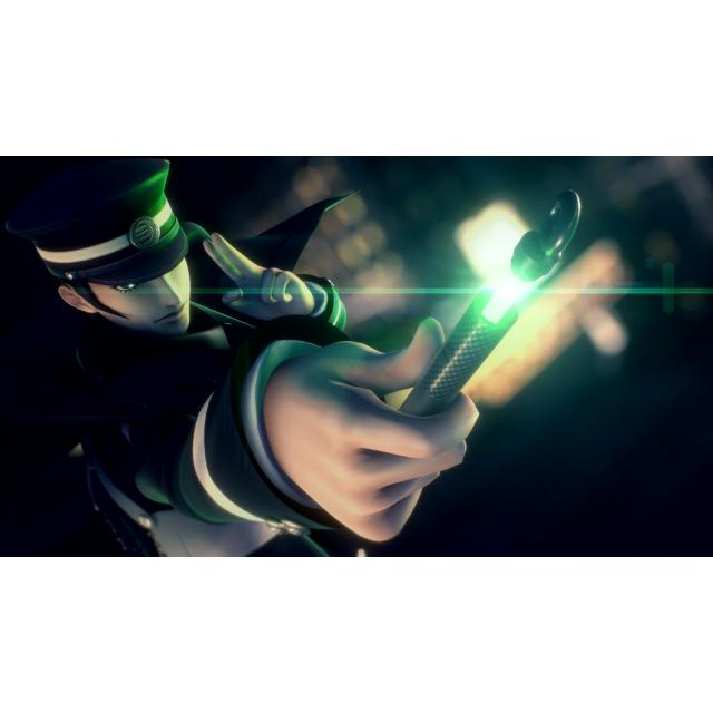 B2ポスター RAIDOU Remastered 超力兵団奇憚 Switch B2ポスター RAIDOU Remastered 超力兵団奇憚 Switch B2ポスター