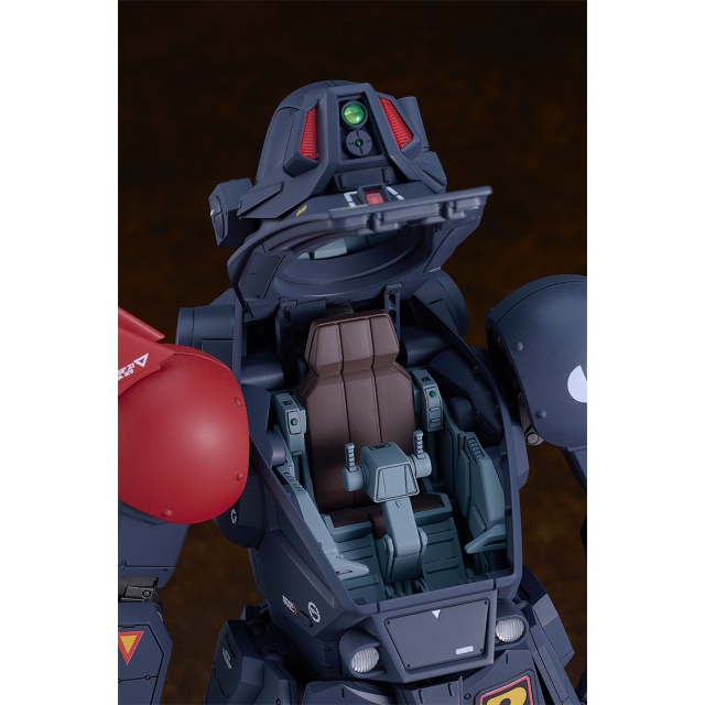 装甲騎兵ボトムズ PLAMAX 1/24 X・ATH-P-RSC ブラッドサッカー