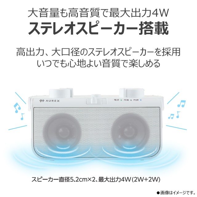 東芝 TV用ワイヤレススピーカー TY-WSD20 販売店保証2年付 東芝 TOSHIBA テレビ用ワイヤレススピーカー TY-WSD20 テレビの声が