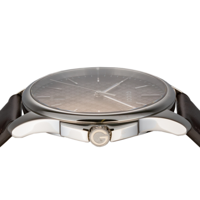 グッチ GUCCI GU-YA126318 クォーツ メンズ YA126318 腕時計 時計_3