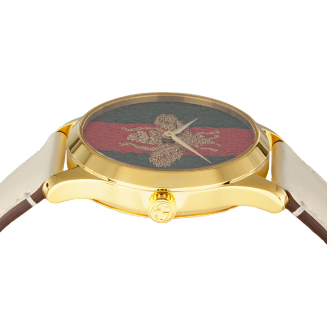 グッチ　GUCCI 腕時計 グッチ GUCCI GU-YA1264128 クォーツ ユニセックス YA1264128 腕時計
